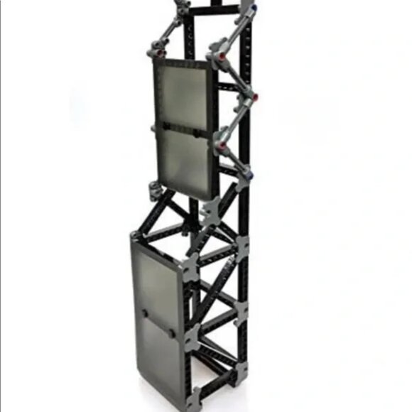 NEW! Thames & Kosmos Structural Engineering Bridges & Skyscrapers Experiment Kit - Picture 5 of 8